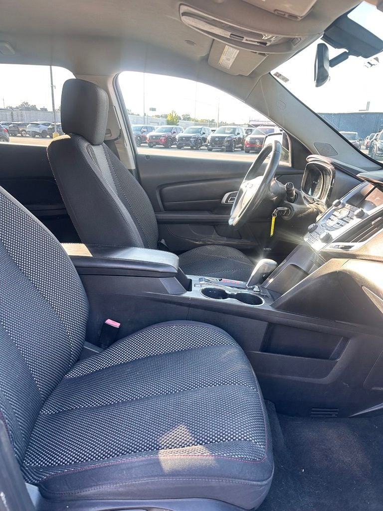 2011 GMC Terrain SLE-2
