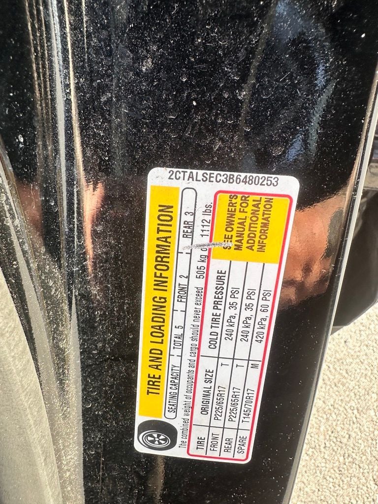 2011 GMC Terrain SLE-2