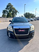 2011 GMC Terrain SLE-2