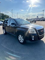 2011 GMC Terrain SLE-2