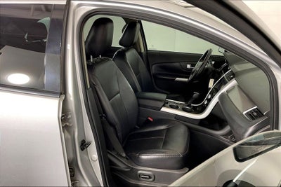 2012 Ford Edge SEL