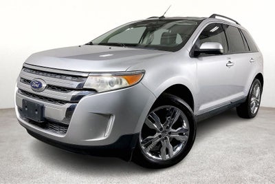 2012 Ford Edge SEL