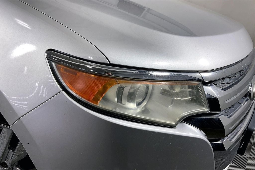 2012 Ford Edge SEL
