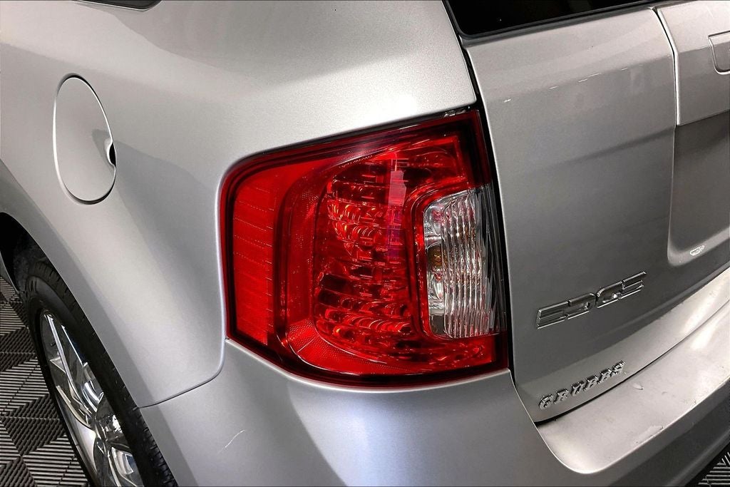 2012 Ford Edge SEL