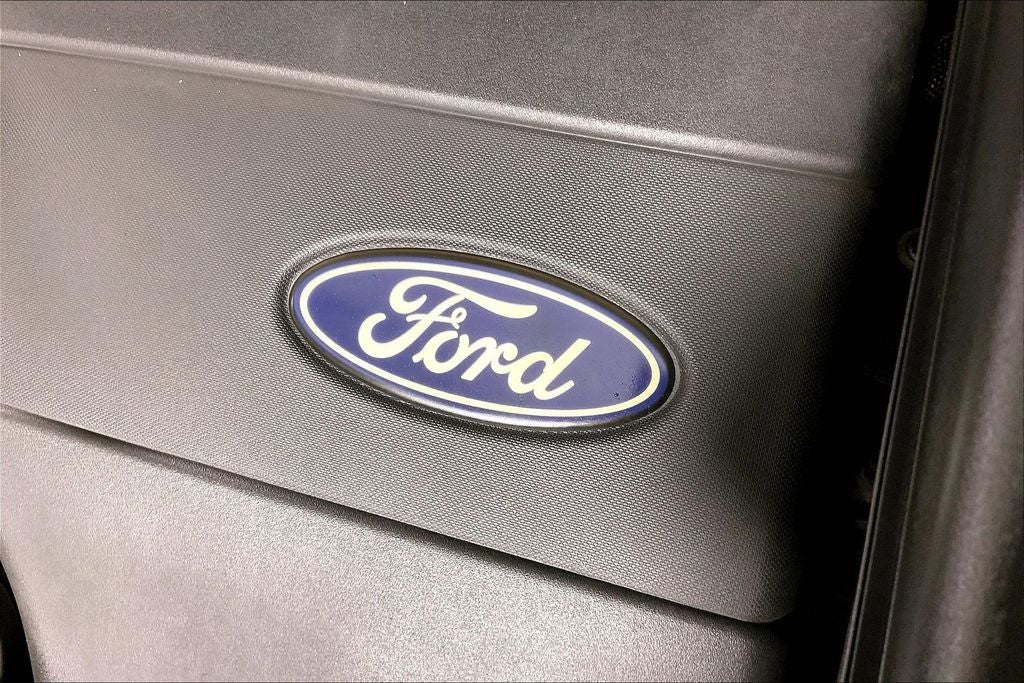 2012 Ford Edge SEL