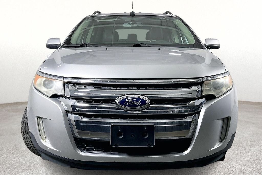 2012 Ford Edge SEL