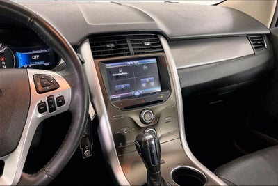 2012 Ford Edge SEL