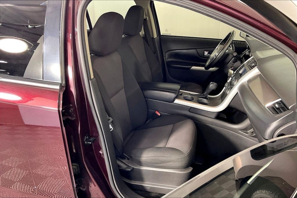 2011 Ford Edge SEL