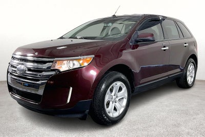 2011 Ford Edge SEL