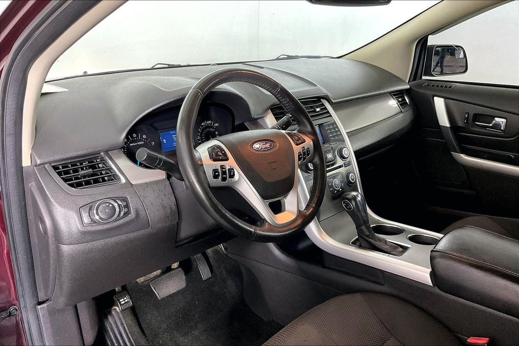 2011 Ford Edge SEL
