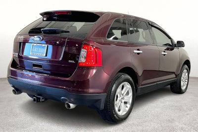 2011 Ford Edge SEL