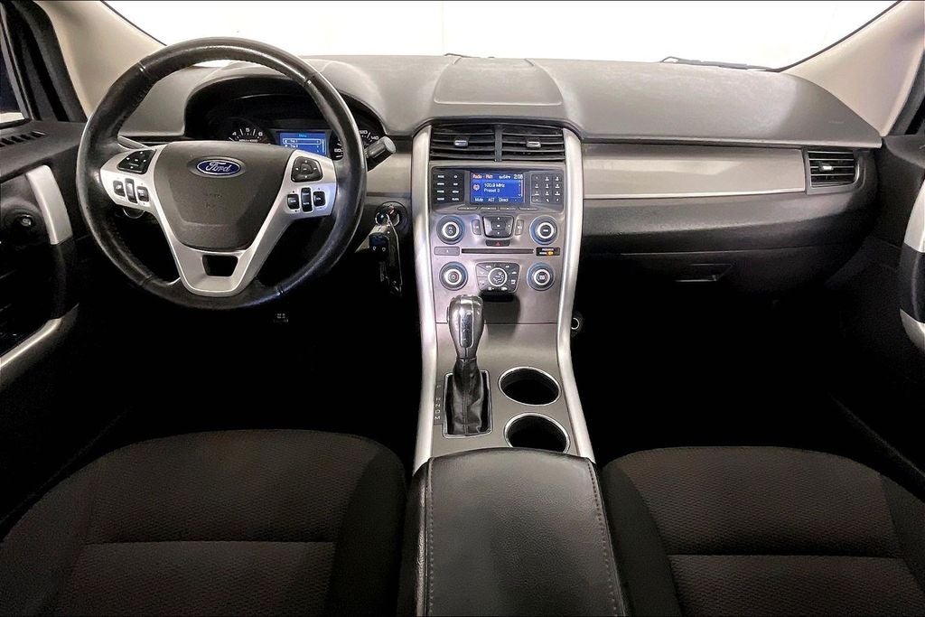 2011 Ford Edge SEL