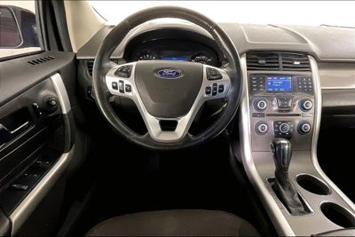 2011 Ford Edge SEL
