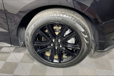2023 Ford Edge ST Line
