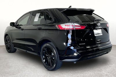 2023 Ford Edge ST Line