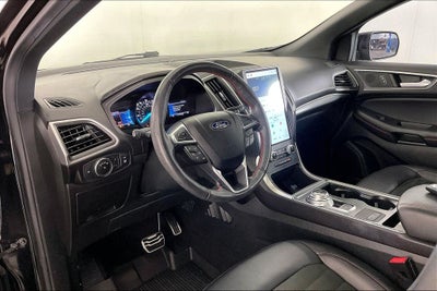 2023 Ford Edge ST Line
