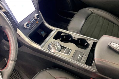 2023 Ford Edge ST Line