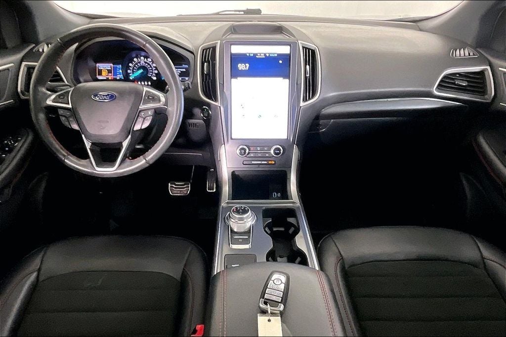 2023 Ford Edge ST Line