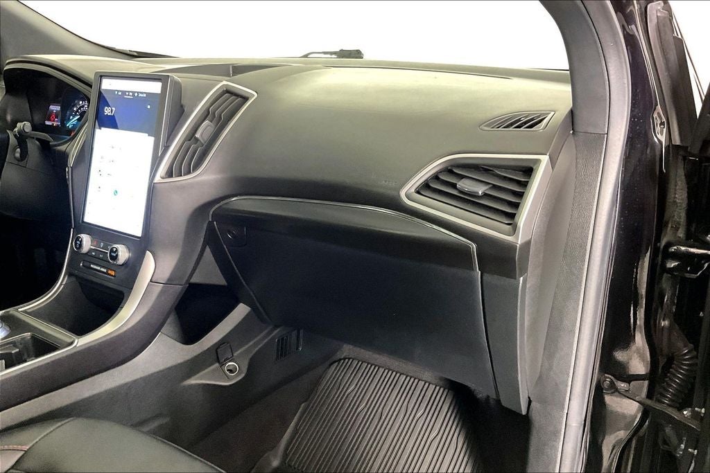 2023 Ford Edge ST Line