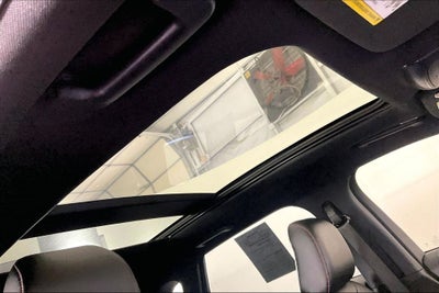 2023 Ford Edge ST Line