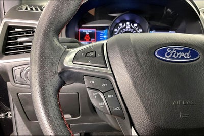 2023 Ford Edge ST Line
