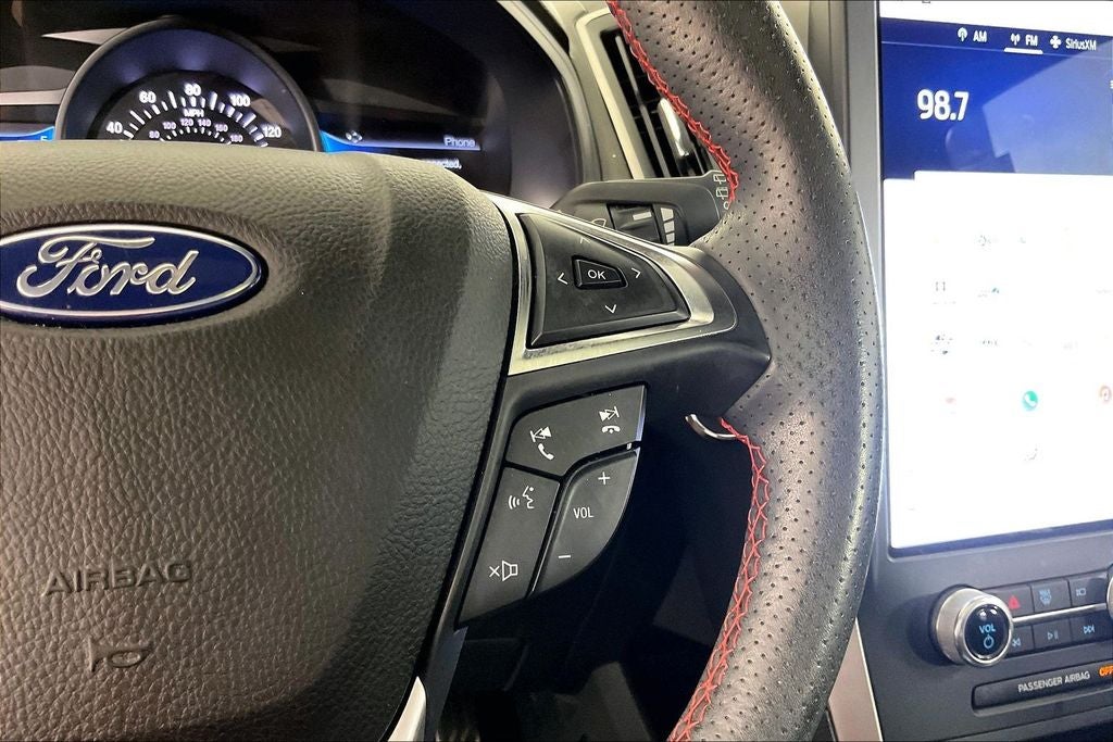 2023 Ford Edge ST Line