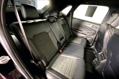 2023 Ford Edge ST Line
