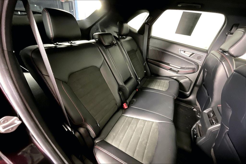 2023 Ford Edge ST Line