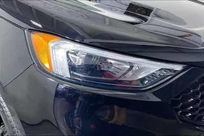 2023 Ford Edge ST Line