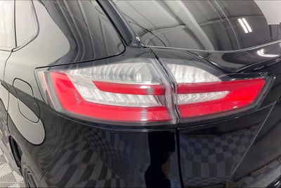 2023 Ford Edge ST Line