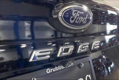 2023 Ford Edge ST Line