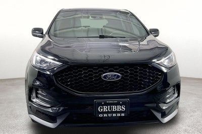 2023 Ford Edge ST Line