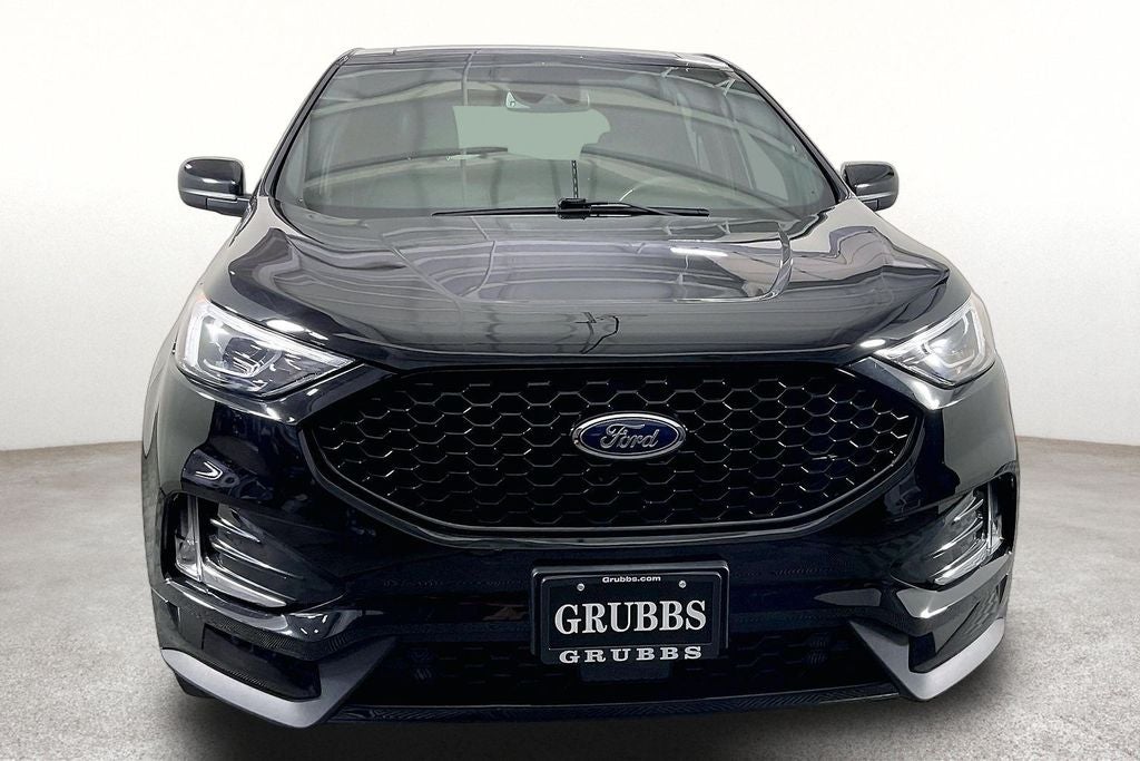 2023 Ford Edge ST Line