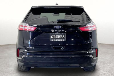 2023 Ford Edge ST Line
