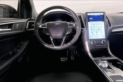 2023 Ford Edge ST Line