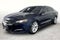 2016 Chevrolet Impala LTZ 2LZ