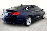 2016 Chevrolet Impala LTZ 2LZ