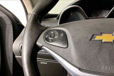 2016 Chevrolet Impala LTZ 2LZ