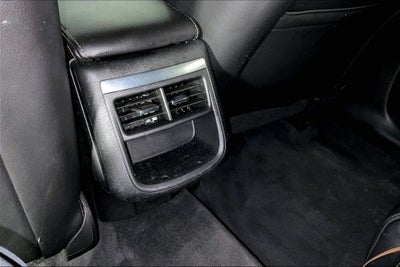 2016 Chevrolet Impala LTZ 2LZ