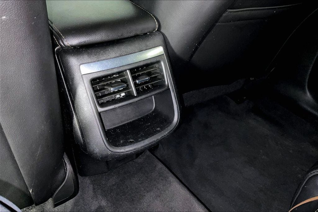 2016 Chevrolet Impala LTZ 2LZ