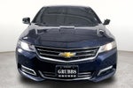 2016 Chevrolet Impala LTZ 2LZ