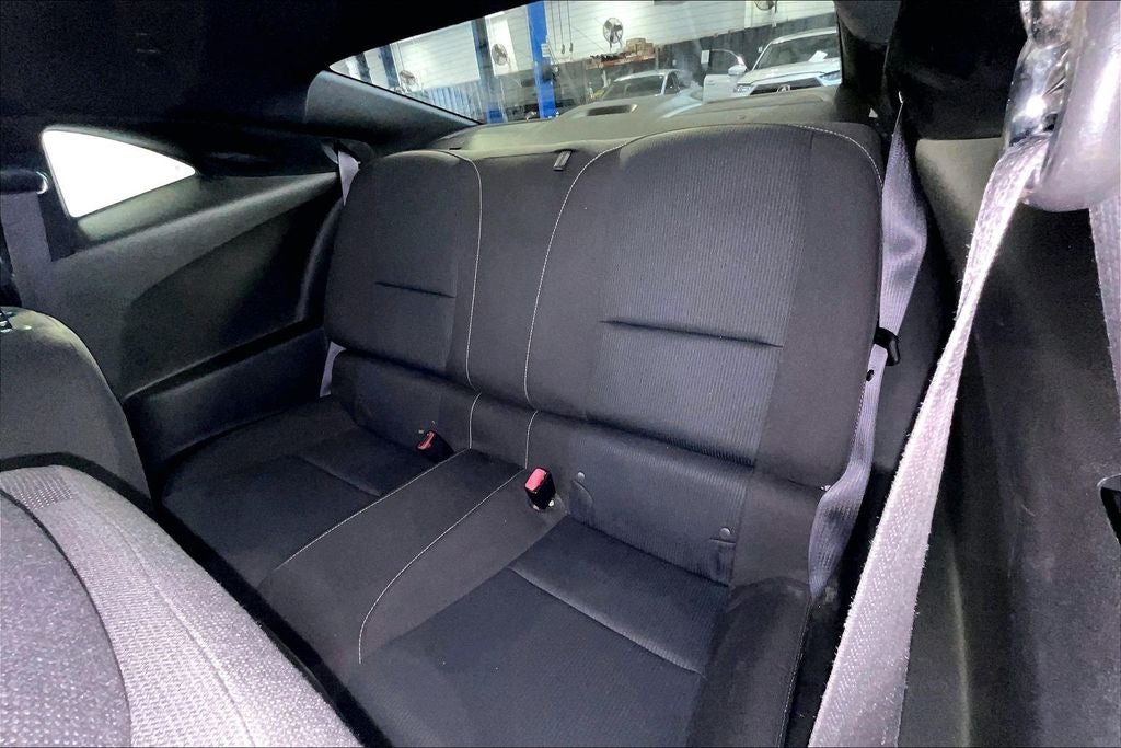 2012 Chevrolet Camaro 1LT