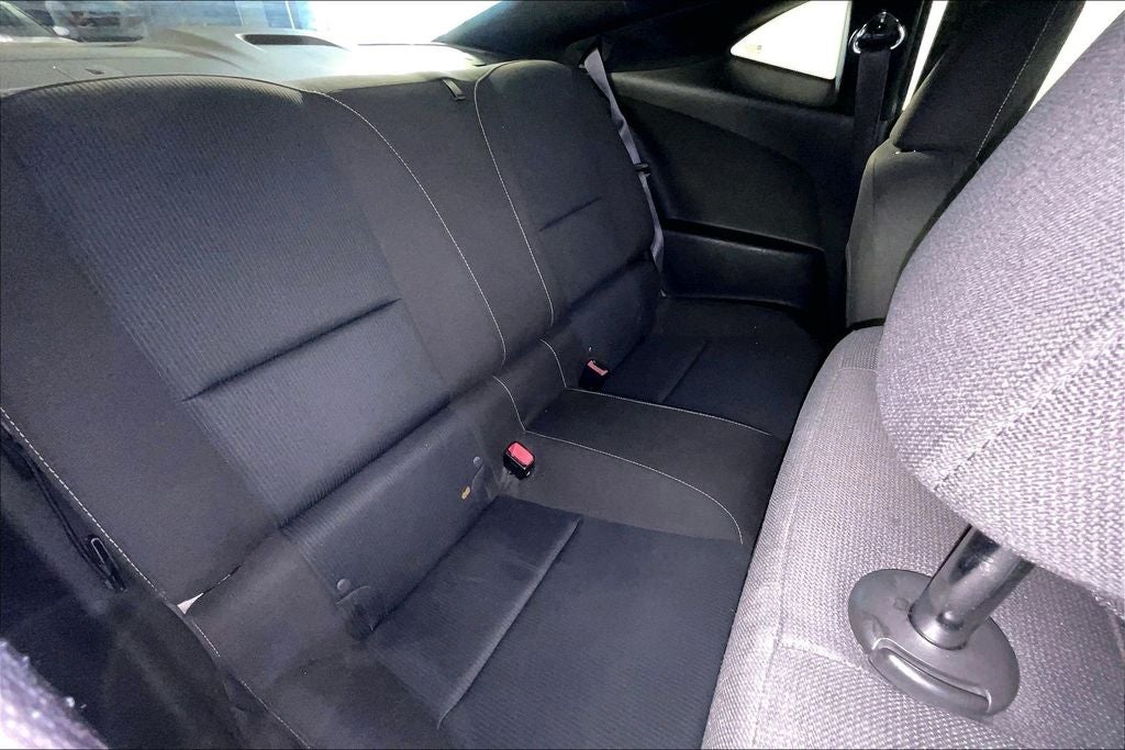 2012 Chevrolet Camaro 1LT