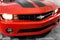2012 Chevrolet Camaro 1LT