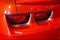 2012 Chevrolet Camaro 1LT