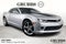 2015 Chevrolet Camaro 2LT 2LT