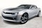 2015 Chevrolet Camaro 2LT 2LT