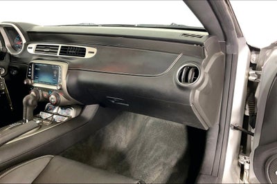 2015 Chevrolet Camaro 2LT 2LT