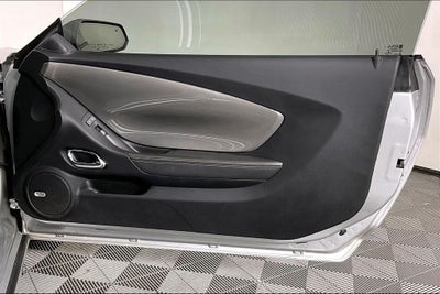 2015 Chevrolet Camaro 2LT 2LT