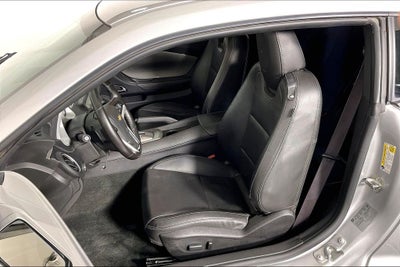 2015 Chevrolet Camaro 2LT 2LT